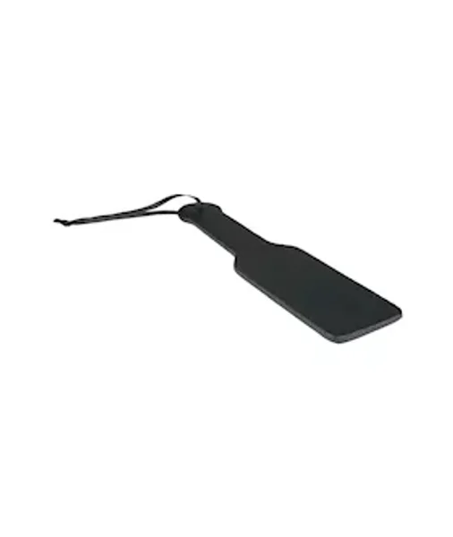 Easytoys Leather Spanking Paddle — image 3 of 4