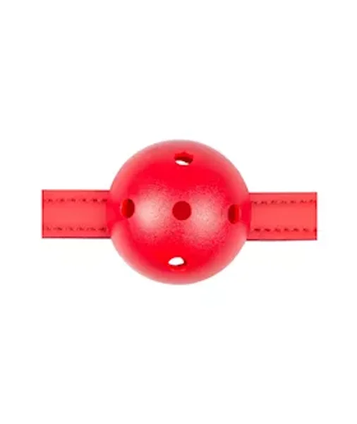 Easytoys Pvc Ball Gag — image 3 of 4