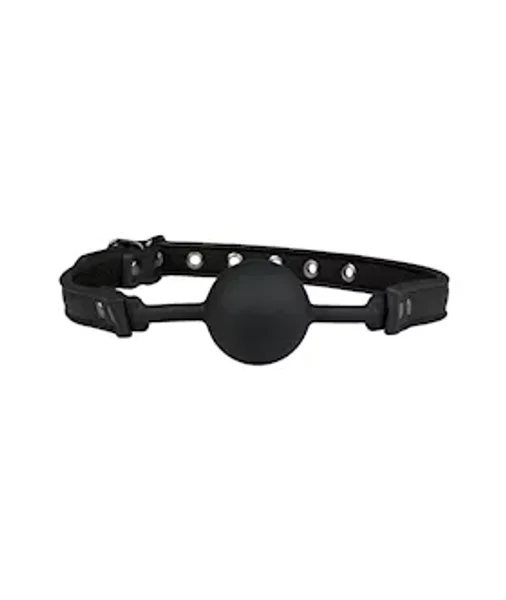 Easytoys Silicone Ball Gag — image 3 of 4
