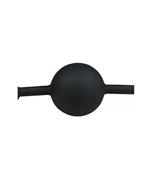 Easytoys Silicone Ball Gag — image 4 of 4