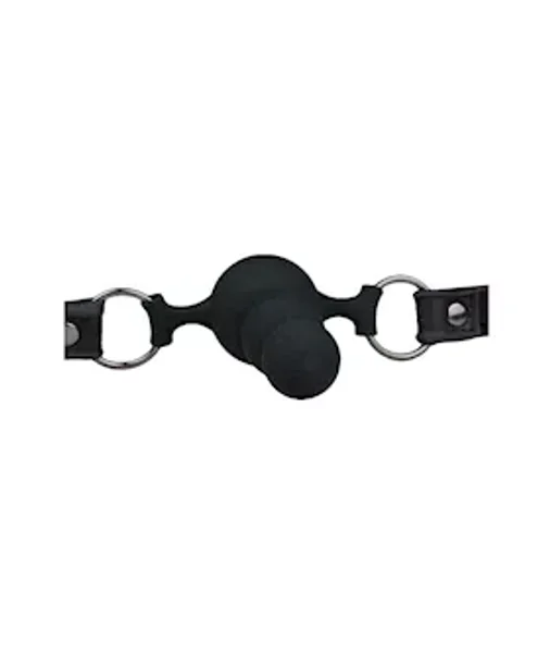 Easytoys Beaded Pecker Ball Gag — image 4 of 5