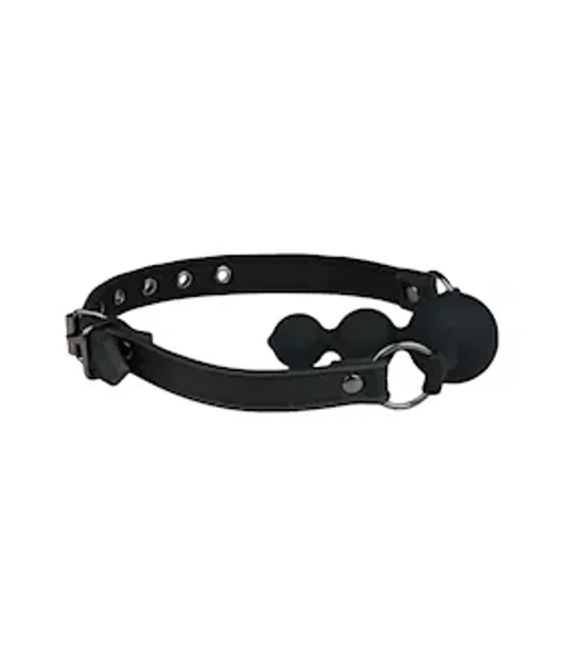 Easytoys Beaded Pecker Ball Gag — image 3 of 5