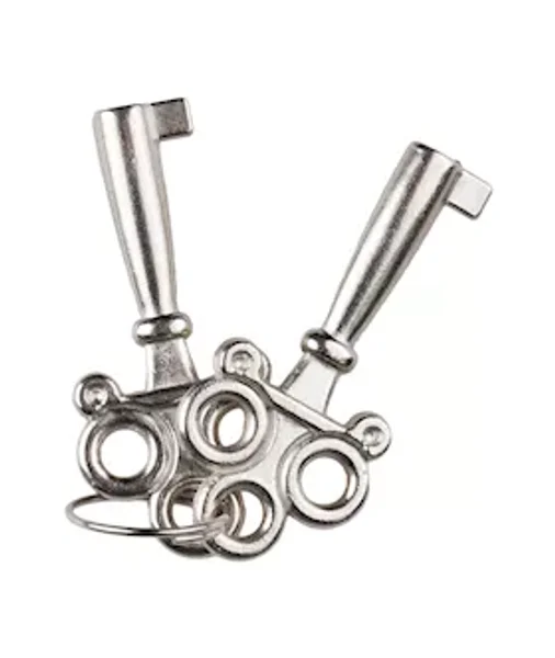 Easytoys Furry Handcuffs — image 5 of 5
