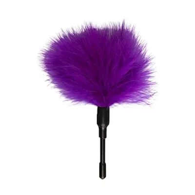 easytoys small feather tickler