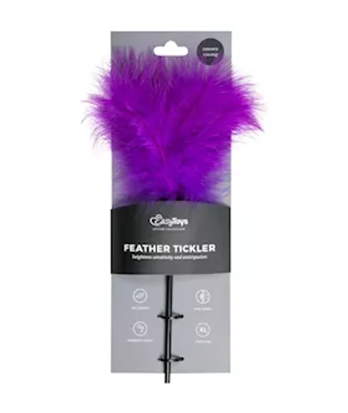 Easytoys Long Feather Tickler — image 2 of 3