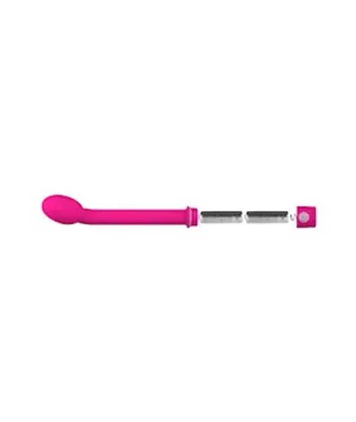 Easytoys Slim G-spot Vibrator — image 5 of 8