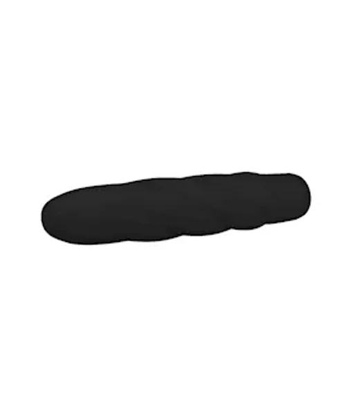Easytoys Power Vibe Rippled G-spot Vibrator — image 4 of 8