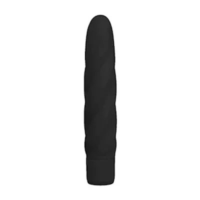 easytoys power vibe rippled g spot vibrator