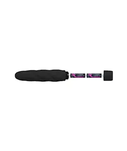 Easytoys Power Vibe Rippled G-spot Vibrator — image 5 of 8