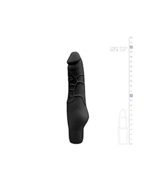 Easytoys Power Vibe Phallic Vibrator — image 4 of 5