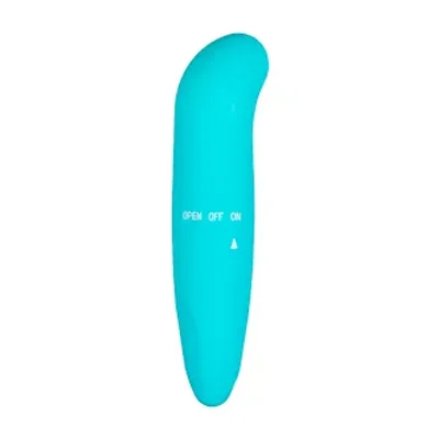 easytoys mini g spot vibrator