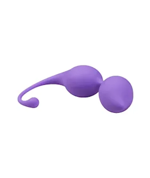 Easytoys Jiggle Mouse Tapered Kegel Balls — image 3 of 4