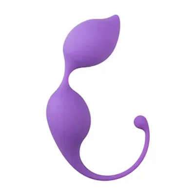 easytoys jiggle mouse tapered kegel balls