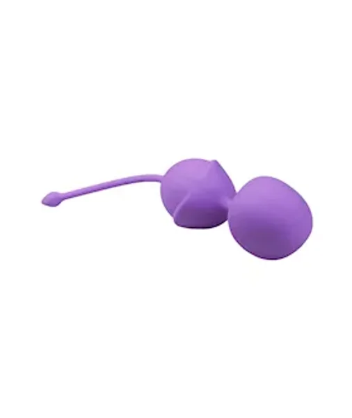 Easytoys Jiggle Mouse Kegel Balls — image 3 of 5