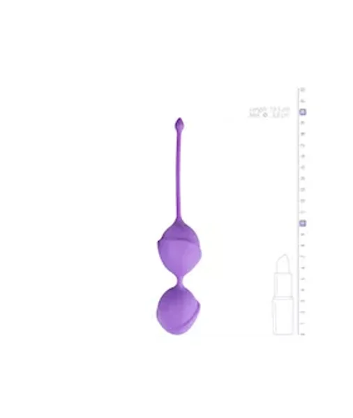 Easytoys Jiggle Mouse Kegel Balls — image 4 of 5