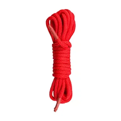 easytoys nylon bondage rope 5m