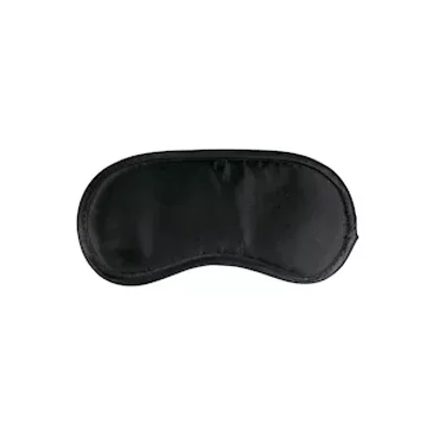 easytoys satin blindfold
