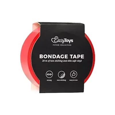 easytoys bondage tape