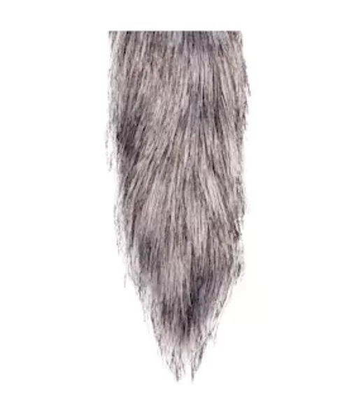 Easytoys Small Plush Fur Fox Tail Plug — image 4 of 5
