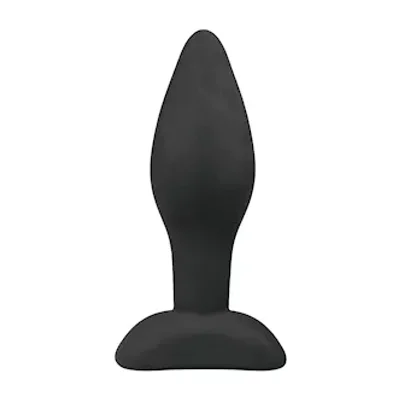easytoys small rocket butt plug