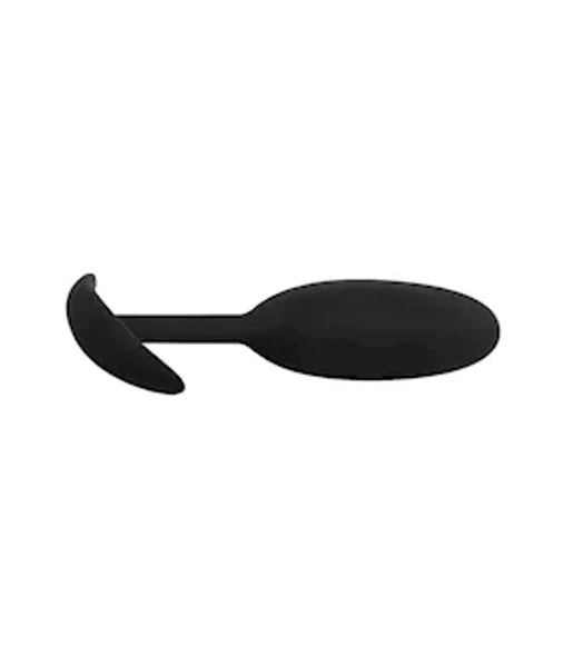 Easytoys Heavy Fulfiller Weighted Butt Plug — image 9 of 10