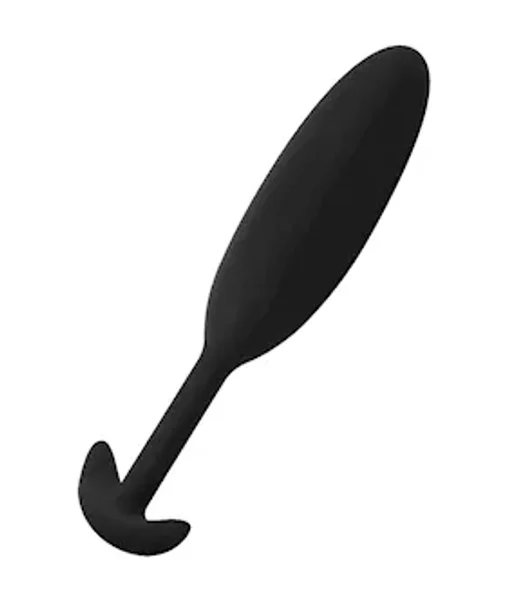 Easytoys Heavy Fulfiller Weighted Butt Plug — image 10 of 10