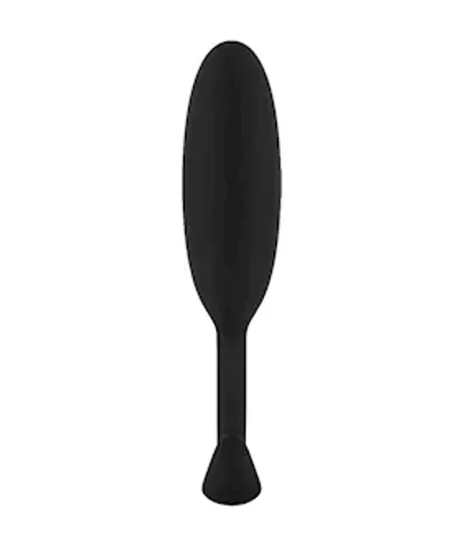 Easytoys Heavy Fulfiller Weighted Butt Plug — image 7 of 10