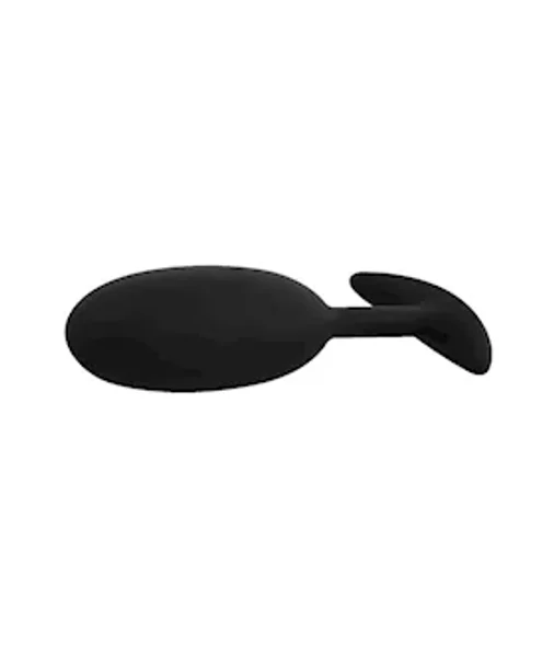 Easytoys Heavy Fulfiller Weighted Butt Plug — image 3 of 10