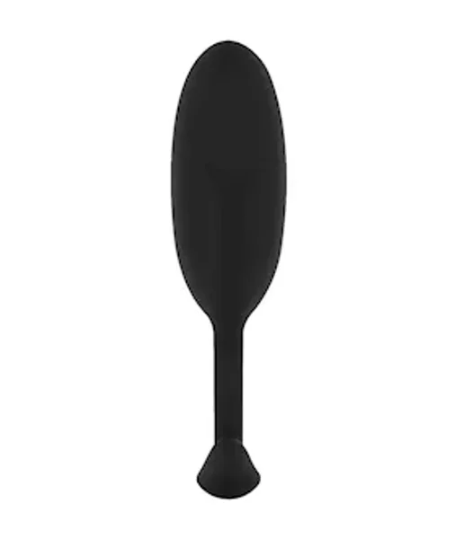 Easytoys Heavy Fulfiller Weighted Butt Plug — image 2 of 10