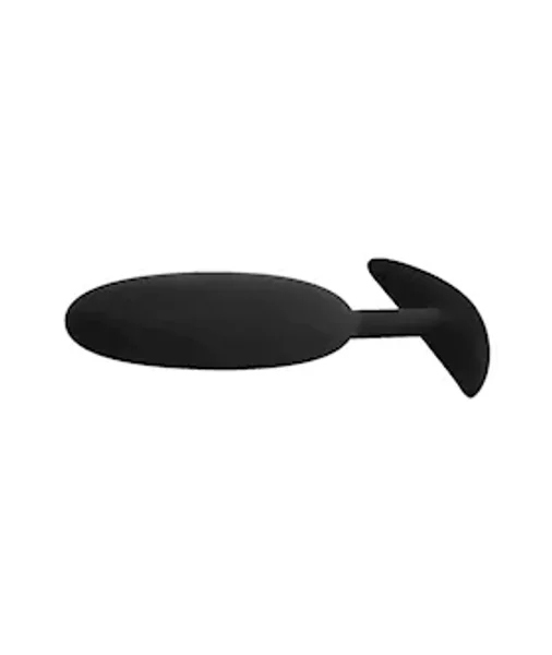 Easytoys Heavy Fulfiller Weighted Butt Plug — image 8 of 10