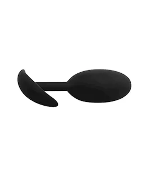 Easytoys Heavy Fulfiller Weighted Butt Plug — image 4 of 10