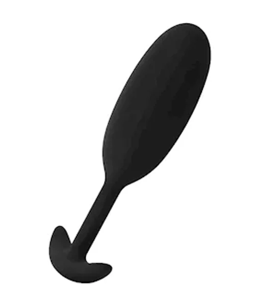 Easytoys Heavy Fulfiller Weighted Butt Plug — image 5 of 10