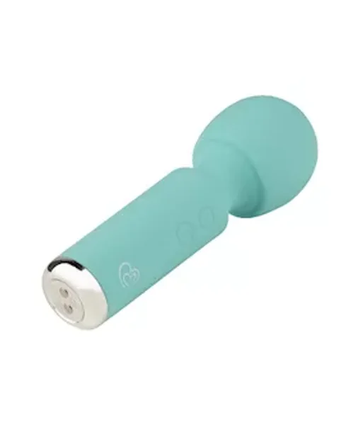 Easytoys Mini Vibe Wand Vibrator — image 4 of 5