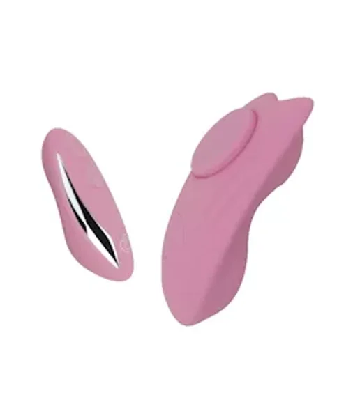 Easytoys Buzzy Butterfly Remote Controlled Panty Vibrator — image 2 of 4