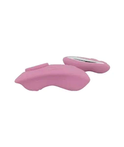 Easytoys Buzzy Butterfly Remote Controlled Panty Vibrator — image 3 of 4
