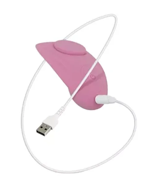 Easytoys Buzzy Butterfly Remote Controlled Panty Vibrator — image 4 of 4