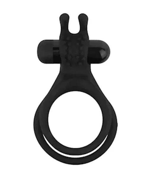 Easytoys Share Ring Vibrating Cock Ring — image 4 of 8