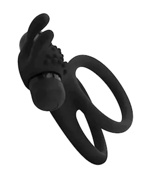 Easytoys Share Ring Vibrating Cock Ring — image 6 of 8