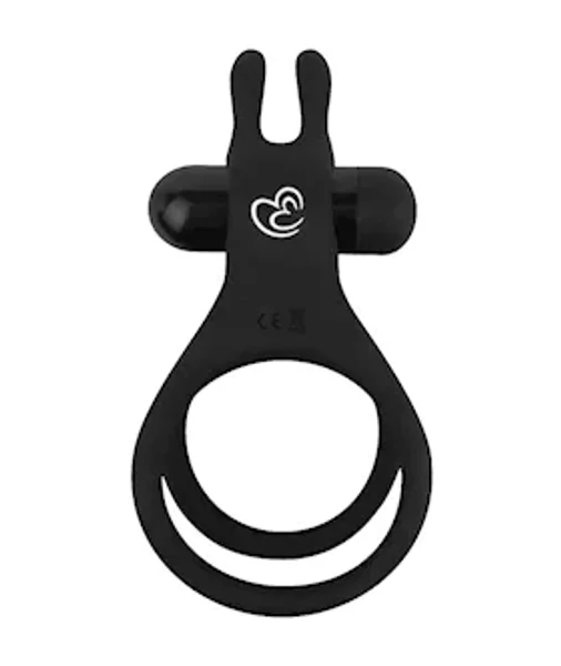 Easytoys Share Ring Vibrating Cock Ring — image 5 of 8