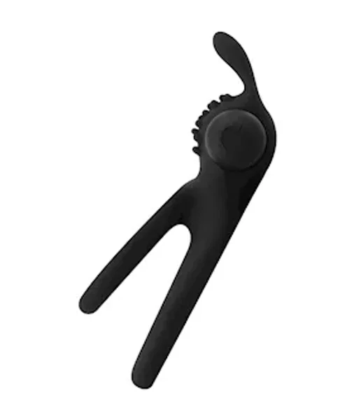 Easytoys Share Ring Vibrating Cock Ring — image 3 of 8