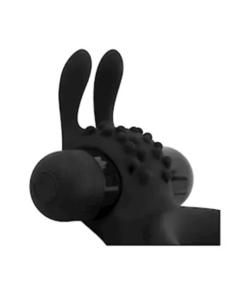 Easytoys Share Ring Vibrating Cock Ring — image 7 of 8