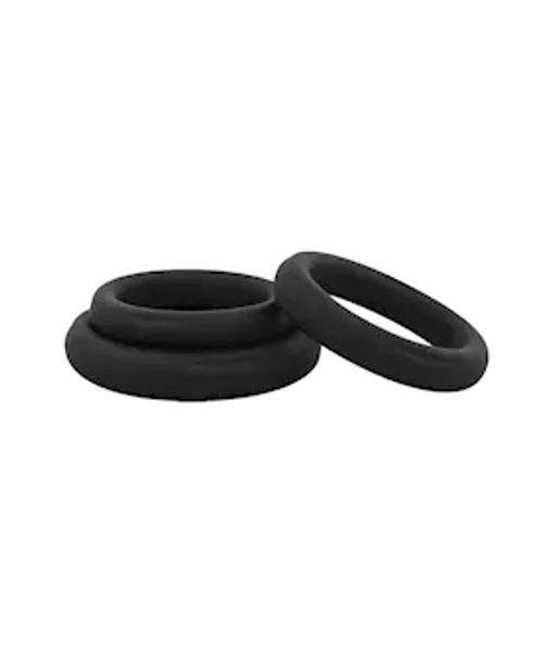 Easytoys Explore Cock Ring Set — image 5 of 6