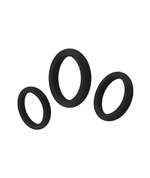 Easytoys Explore Cock Ring Set — image 6 of 6