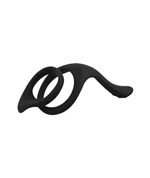 Easytoys Pleasure Cock Ring — image 5 of 7