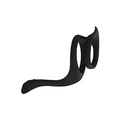 easytoys pleasure cock ring