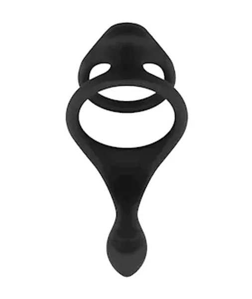 Easytoys Pleasure Cock Ring — image 4 of 7