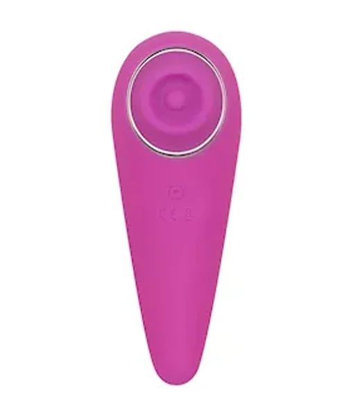 Easytoys Taptastic Vibe Clitoral Vibrator — image 4 of 8