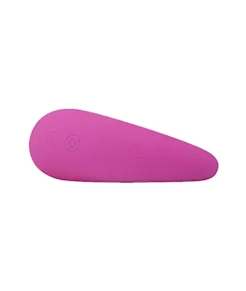 Easytoys Taptastic Vibe Clitoral Vibrator — image 5 of 8