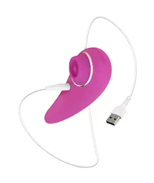 Easytoys Taptastic Vibe Clitoral Vibrator — image 8 of 8