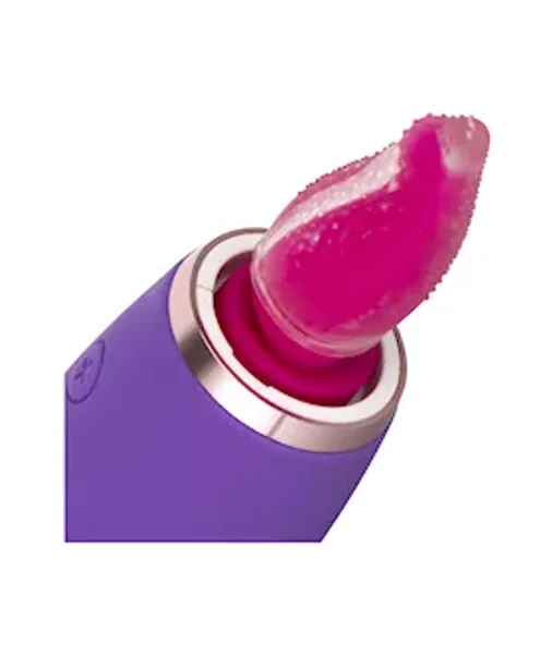 Easytoys Pleasure Pump With G-spot Vibrator — image 7 of 9